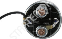 Solenoid Relay starter 135287 CARGO