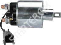 Solenoid Relay starter 135287 CARGO