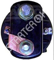 Solenoid Relay starter 135292 CARGO