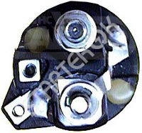 Solenoid Relay starter 135358 CARGO