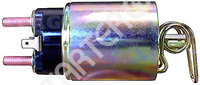 Solenoid Relay starter 135370 CARGO