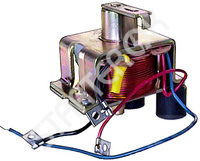 Solenoid Relay starter 135381 CARGO