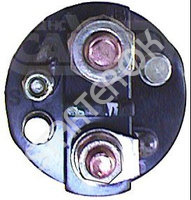 Solenoid Relay starter 135521 CARGO