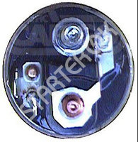 Solenoid Relay starter 135526 CARGO