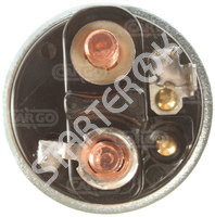 Solenoid Relay starter 135583 CARGO
