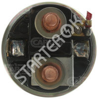 Solenoid Relay starter 135590 CARGO