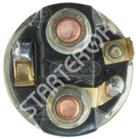 Solenoid Relay starter 135652 CARGO