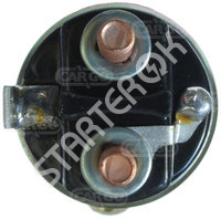 Solenoid Relay starter 135676 CARGO