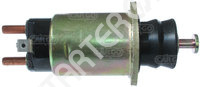 Solenoid Relay starter CARGO  135676