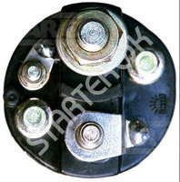 Solenoid Relay starter 135677 CARGO