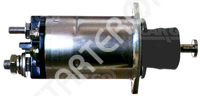 Solenoid Relay starter CARGO  135677