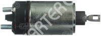 Solenoid Relay starter CARGO  135871