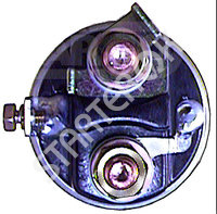 Solenoid Relay starter 136141 CARGO