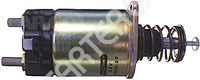 Solenoid Relay starter CARGO  136170