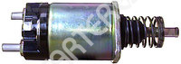 Solenoid Relay starter CARGO  136171