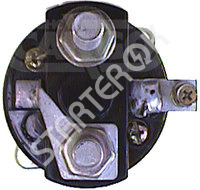 Solenoid Relay starter 136173 CARGO