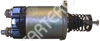Solenoid Relay starter CARGO  136174