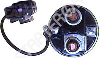 Solenoid Relay starter 136327 CARGO