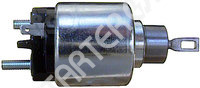 Solenoid Relay starter 136369 CARGO