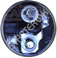 Solenoid Relay starter 136369 CARGO