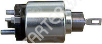Solenoid Relay starter 136370 CARGO