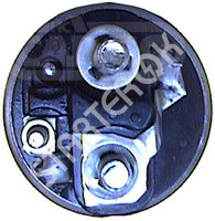 Solenoid Relay starter 136370 CARGO