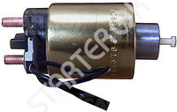 Solenoid Relay starter CARGO  136376