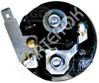 Solenoid Relay starter 136382 CARGO