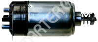 Solenoid Relay starter 136382 CARGO