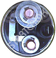 Solenoid Relay starter 136397 CARGO