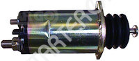 Solenoid Relay starter CARGO  136400