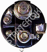 Solenoid Relay starter 136400 CARGO