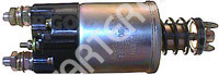 Solenoid Relay starter CARGO  136520