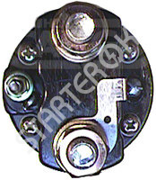 Solenoid Relay starter 136520 CARGO