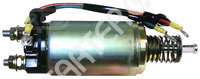 Solenoid Relay starter CARGO  136521