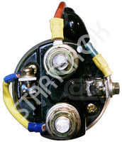 Solenoid Relay starter 136521 CARGO