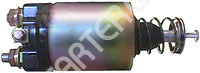 Solenoid Relay starter CARGO  136522