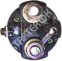 Solenoid Relay starter 136522 CARGO