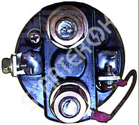 Solenoid Relay starter 136523 CARGO