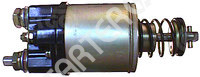 Solenoid Relay starter CARGO  136539