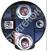 Solenoid Relay starter 136669 CARGO
