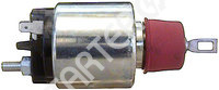 Solenoid Relay starter 136717 CARGO
