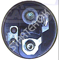 Solenoid Relay starter 136779 CARGO