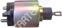 Solenoid Relay starter 136779 CARGO