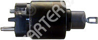 Solenoid Relay starter 136786 CARGO