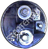 Solenoid Relay starter 136786 CARGO