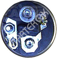 Solenoid Relay starter 136793 CARGO