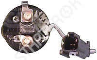 Solenoid Relay starter 136889 CARGO