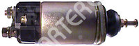 Solenoid Relay starter CARGO  137033