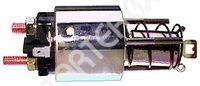Solenoid Relay starter 137190 CARGO